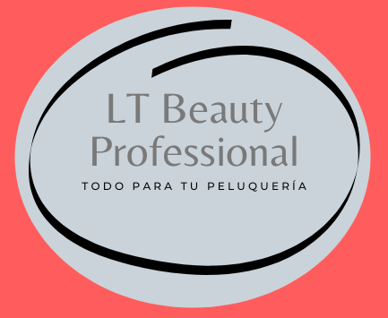 Logo LT Beauty