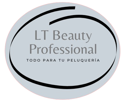 Logo LT Beauty