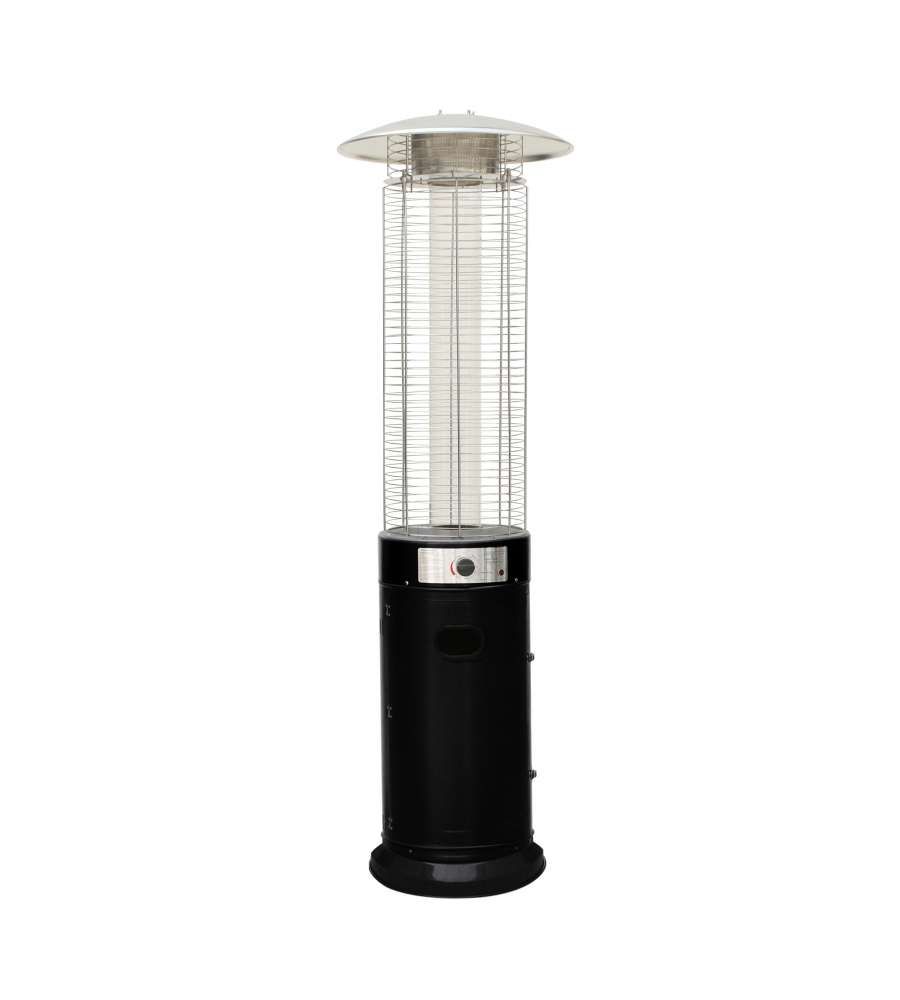 lampada riscaldante per esterno