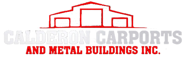 Calderon Carports & Metal Buildings