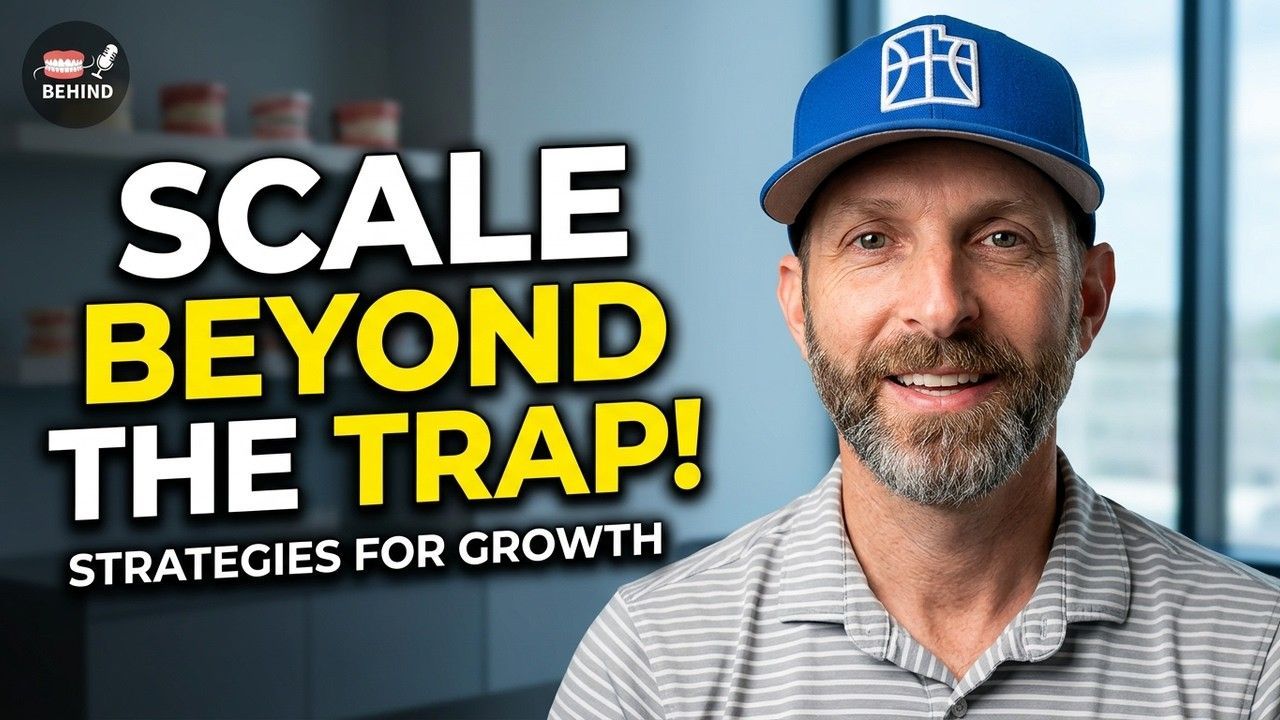 Dan Johnson, Peak Performance VA, on Behind the Bite