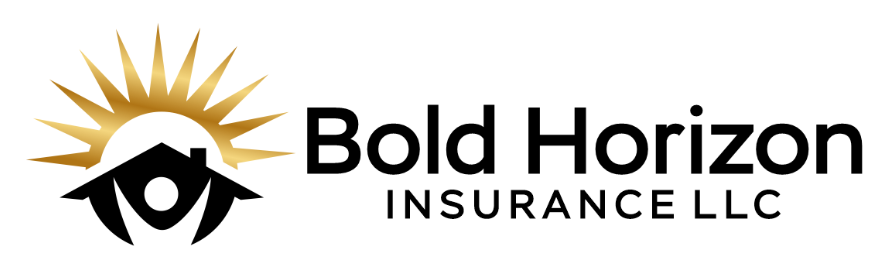 Bold Horizon Insurance Logo
