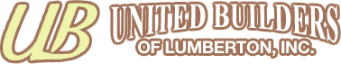 United Builders Of Lumberton, Inc. logo
