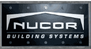 NUCOR Building Systems logo
