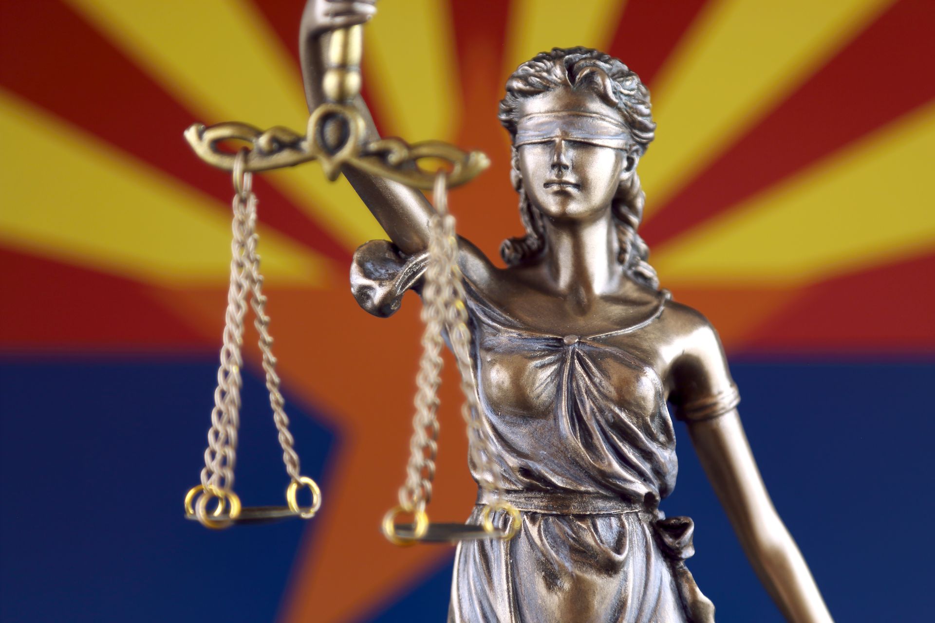 Arizona Board Certified Criminal Defense Attorney