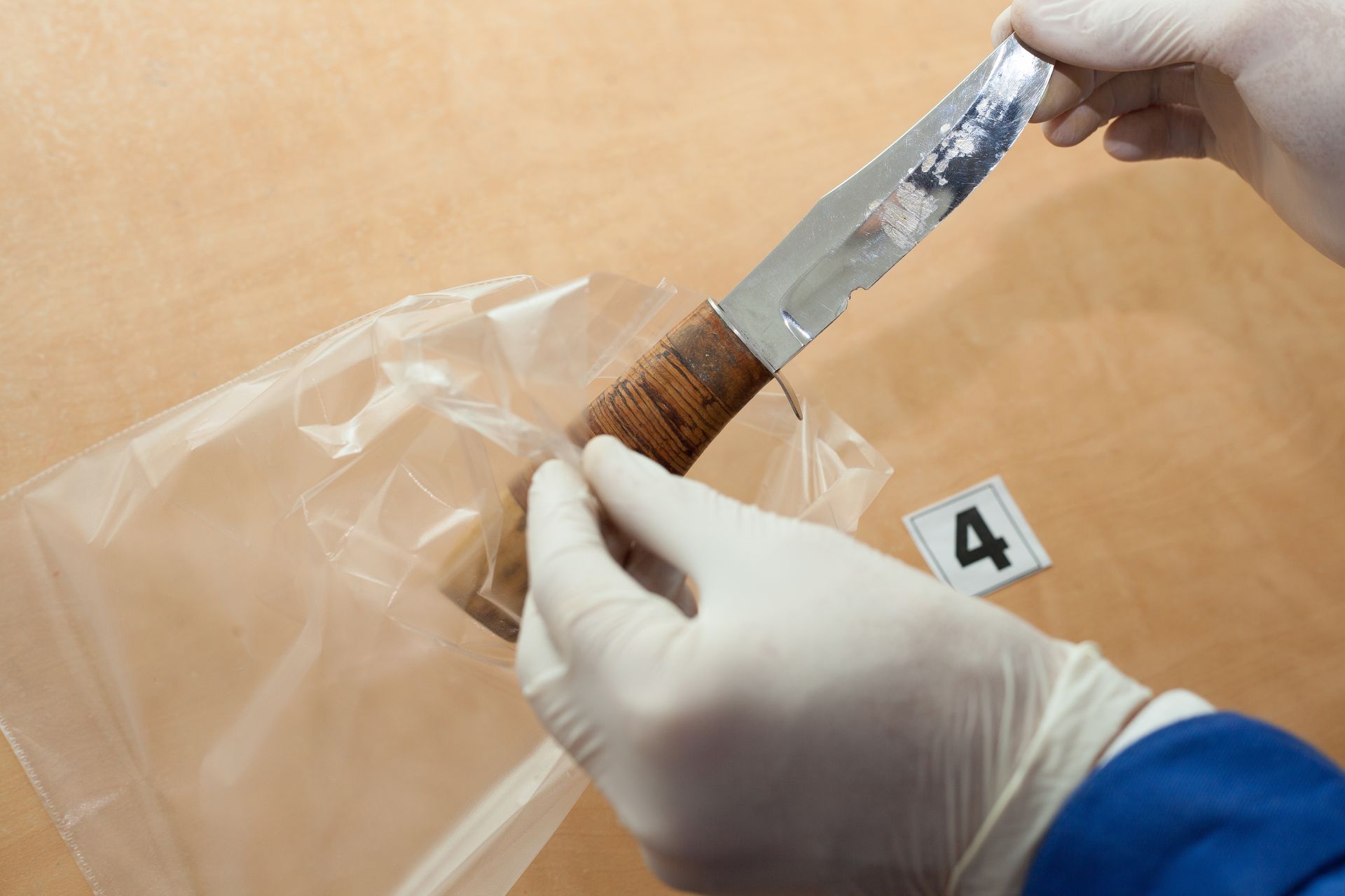 circumstantial evidence