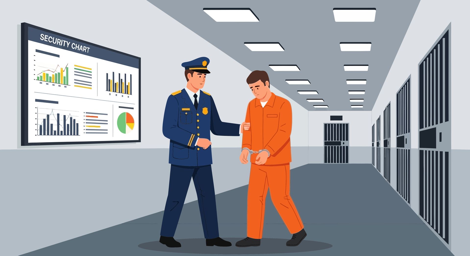 Arizona felony sentencing enhancements illustration for Michael Alarid