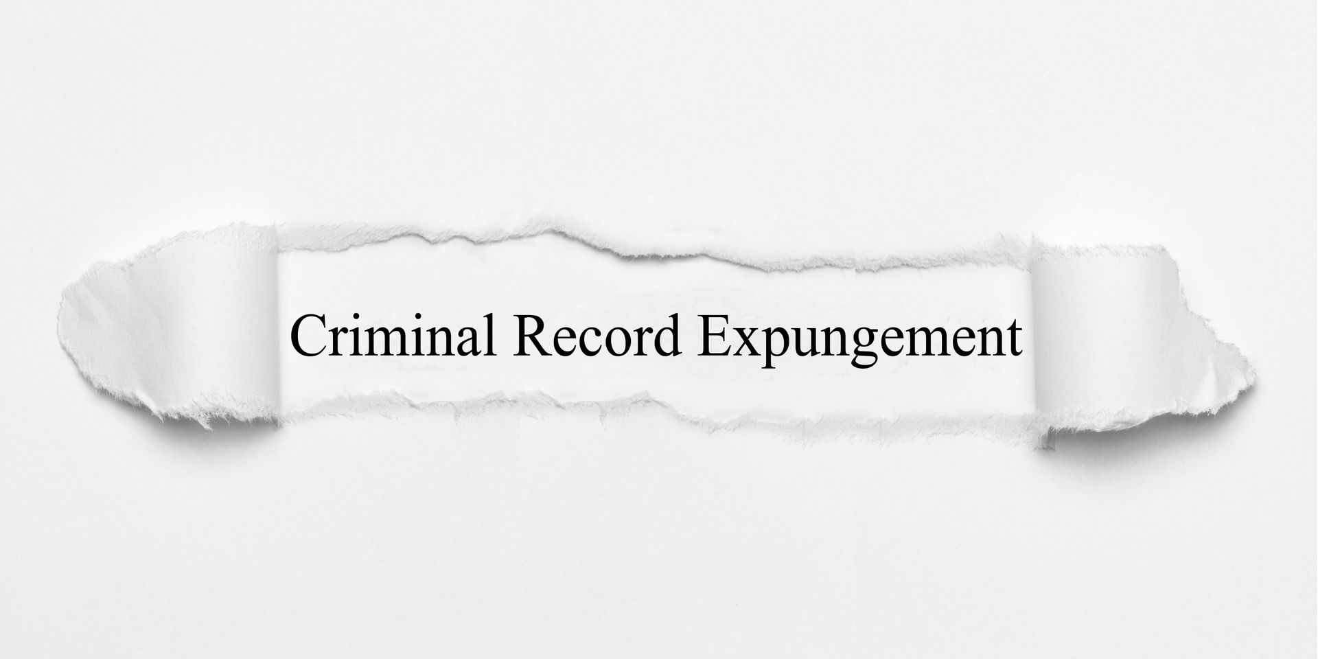 criminal record expungement in phoenix