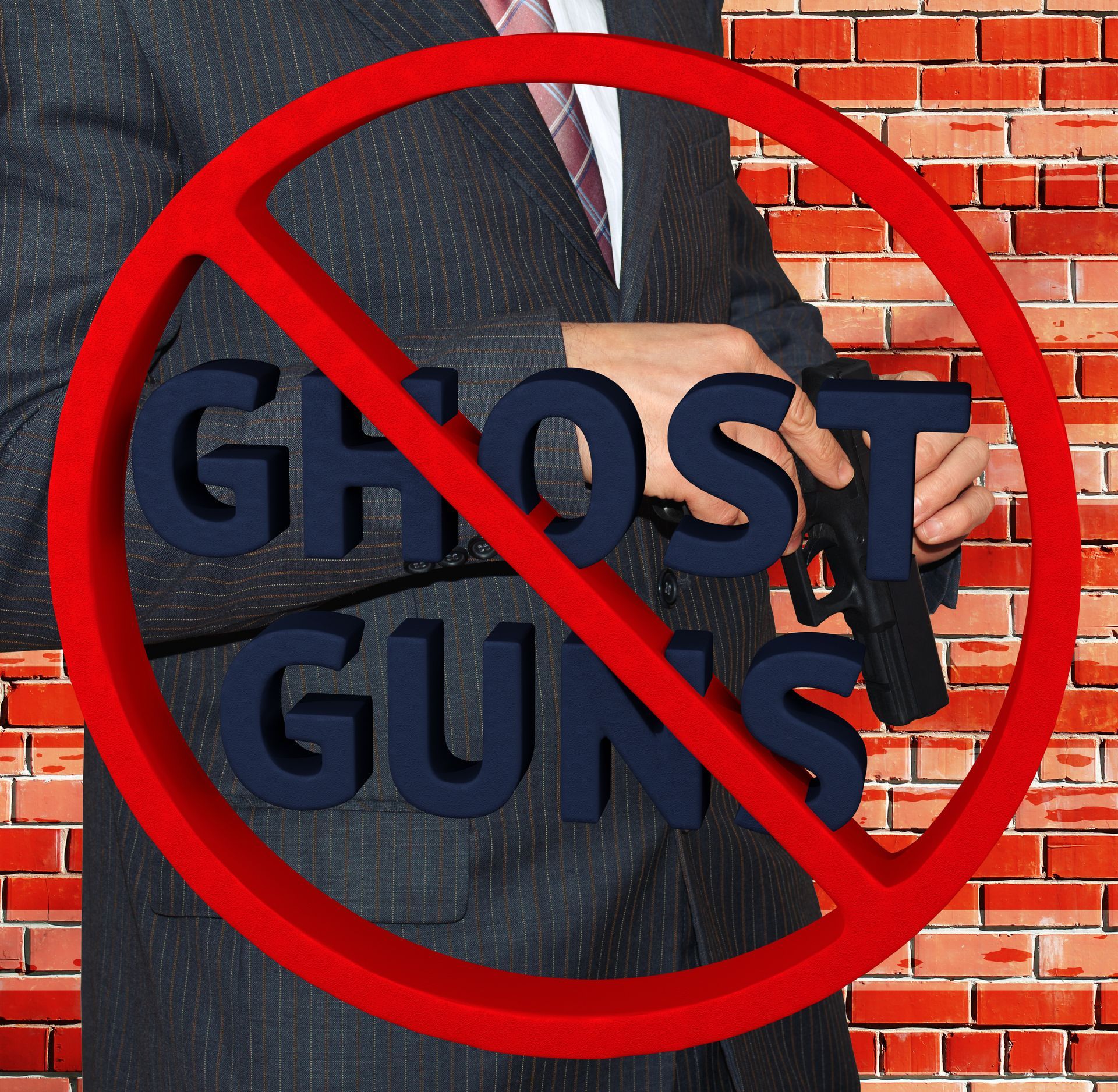 ghost guns illegal in Arizona