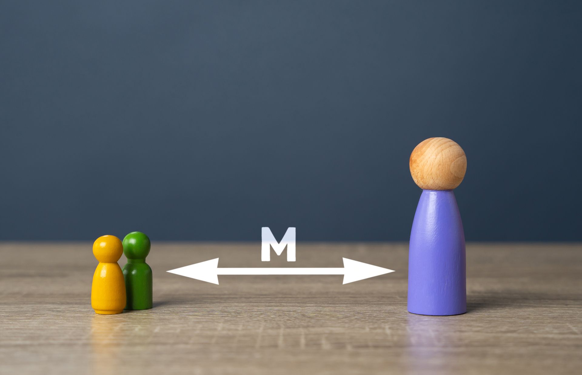 No contact order in Arizona