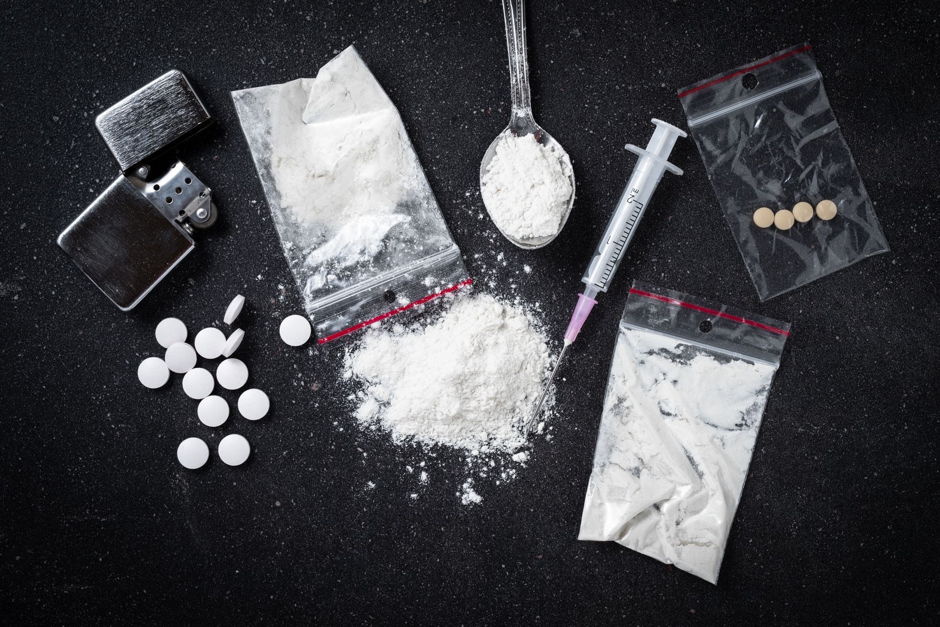strict drug laws in Arizona