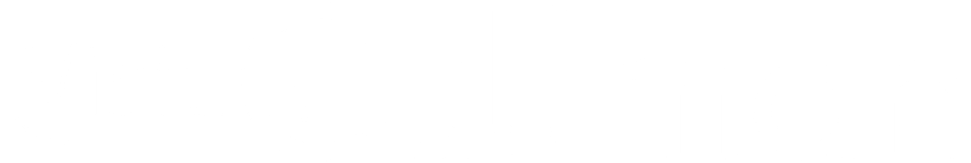 A white background with a few lines on it