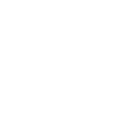 A white background with a few lines on it