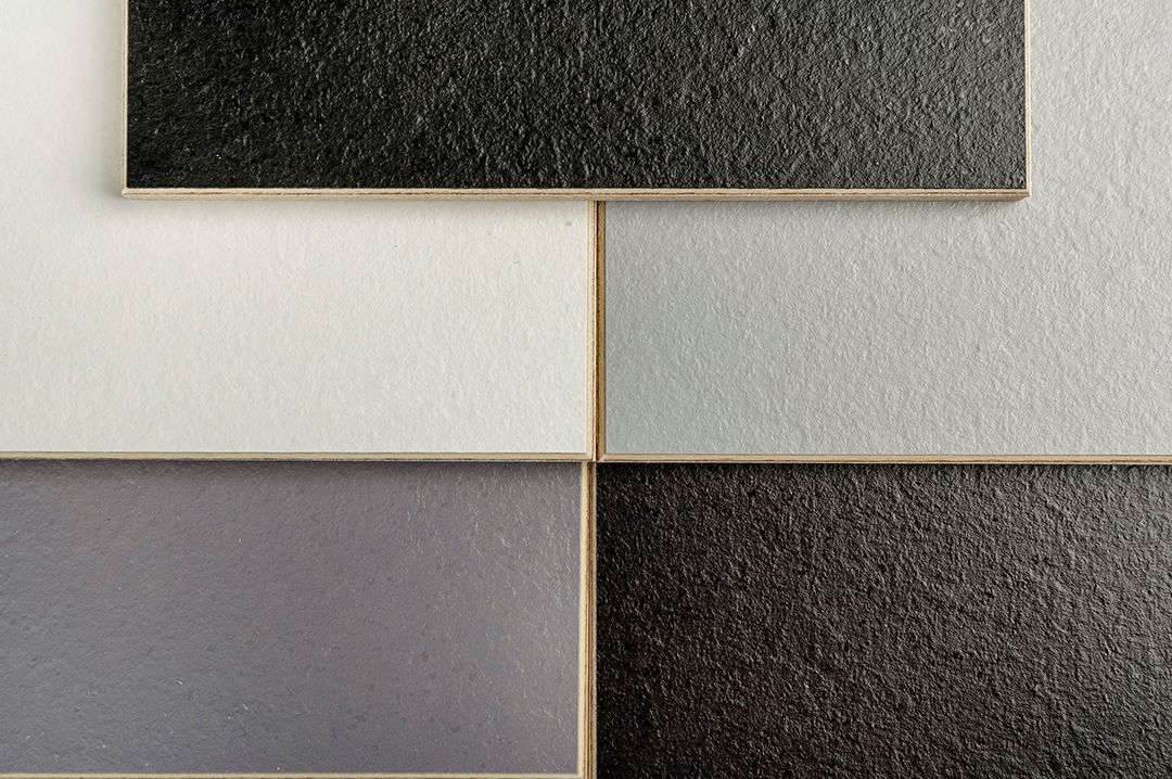 Rock Texture in Panels