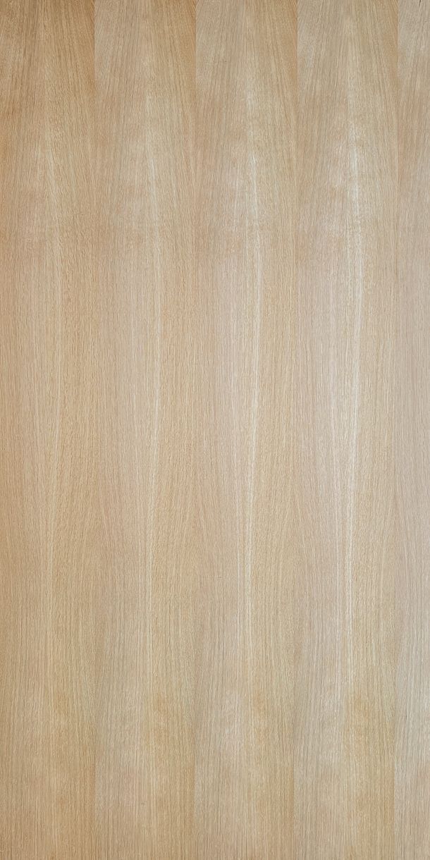 Oak Veneered Plywood A Grade Quarter Cut