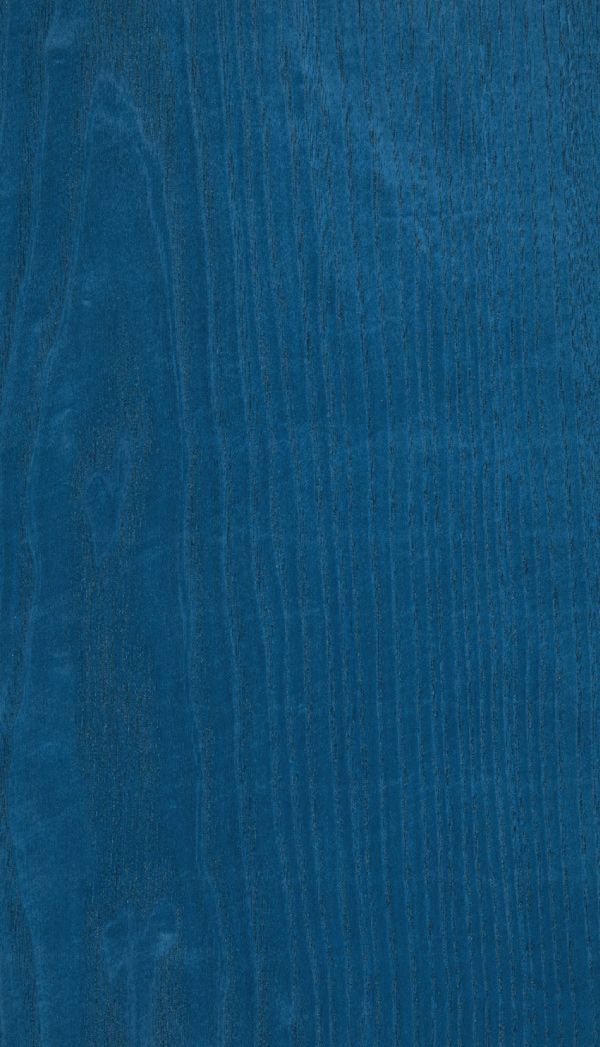 Blue Veneered Plywood