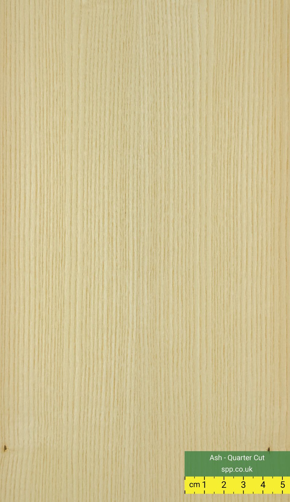 Quarter Cut Ash Veneered Plywood