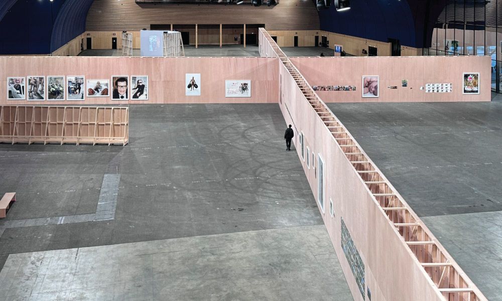 Beech Faced  Plywood Panels UK 