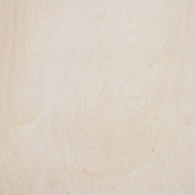 Birch Plywood UK Supply Range of Thickness & Grades SPP