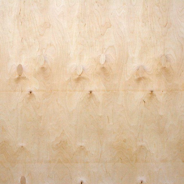 CP Grade Birch Plywood