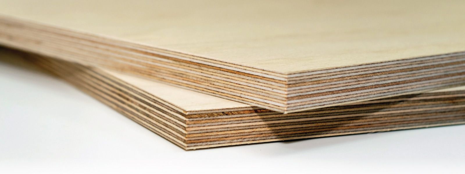 Birch Veneered Plywood