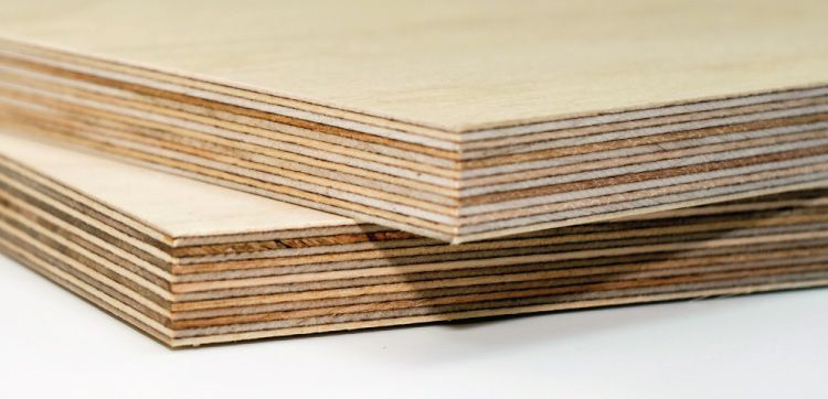 Pine Plywood High Quality