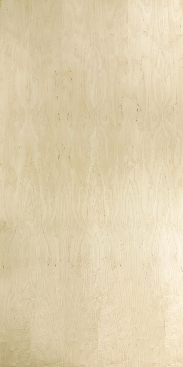 Birch Veneered MDF or Plywood