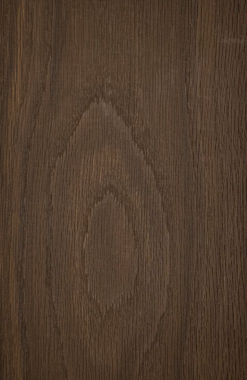 Smoked Oak Veneered Plywood