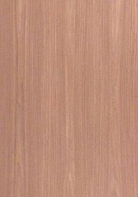 Engineered Veneer Brazillian Mahogany Crown Cut