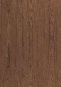 Engineered Veneer Dark Walnut Crown Cut