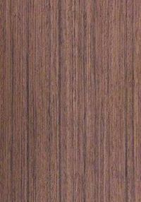 Engineered Veneer Dark Walnut Quarter Cut