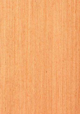 Engineered Veneer Fir Quarter Cut