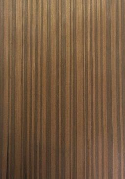 Engineered Veneer Sapele