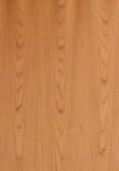 Engineered Veneer Teak Crown