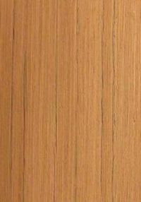 Engineered Veneer Teak Quarter