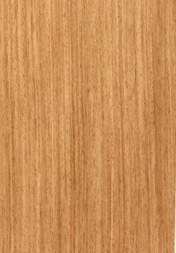 Engineered Veneer Walnut Quarter Light