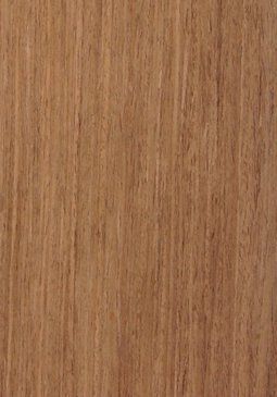 Engineered Veneer Walnut Quarter