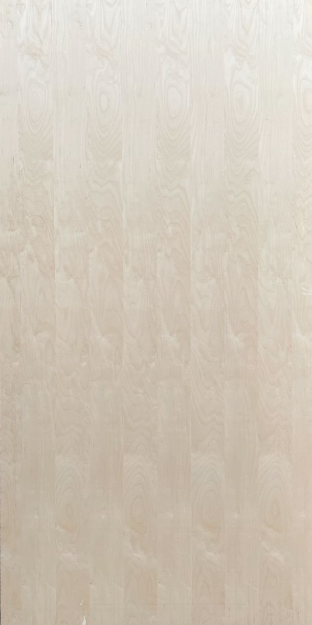Birch Veneered Plywood Sheet