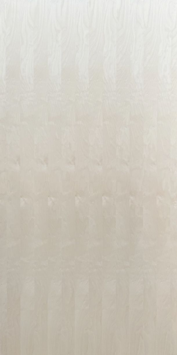 a close up of a white surface with a gradient in the middle .