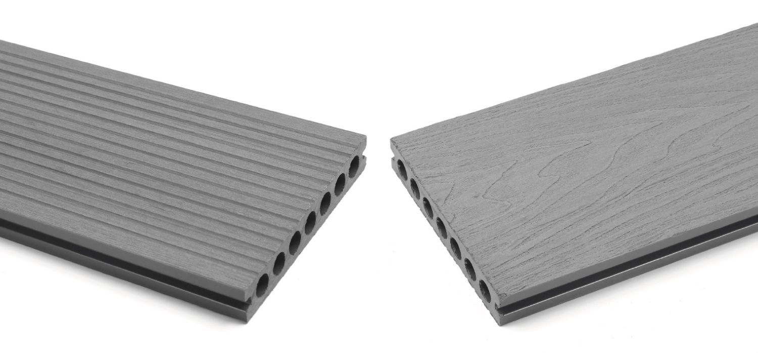 Hallmark Composite Decking