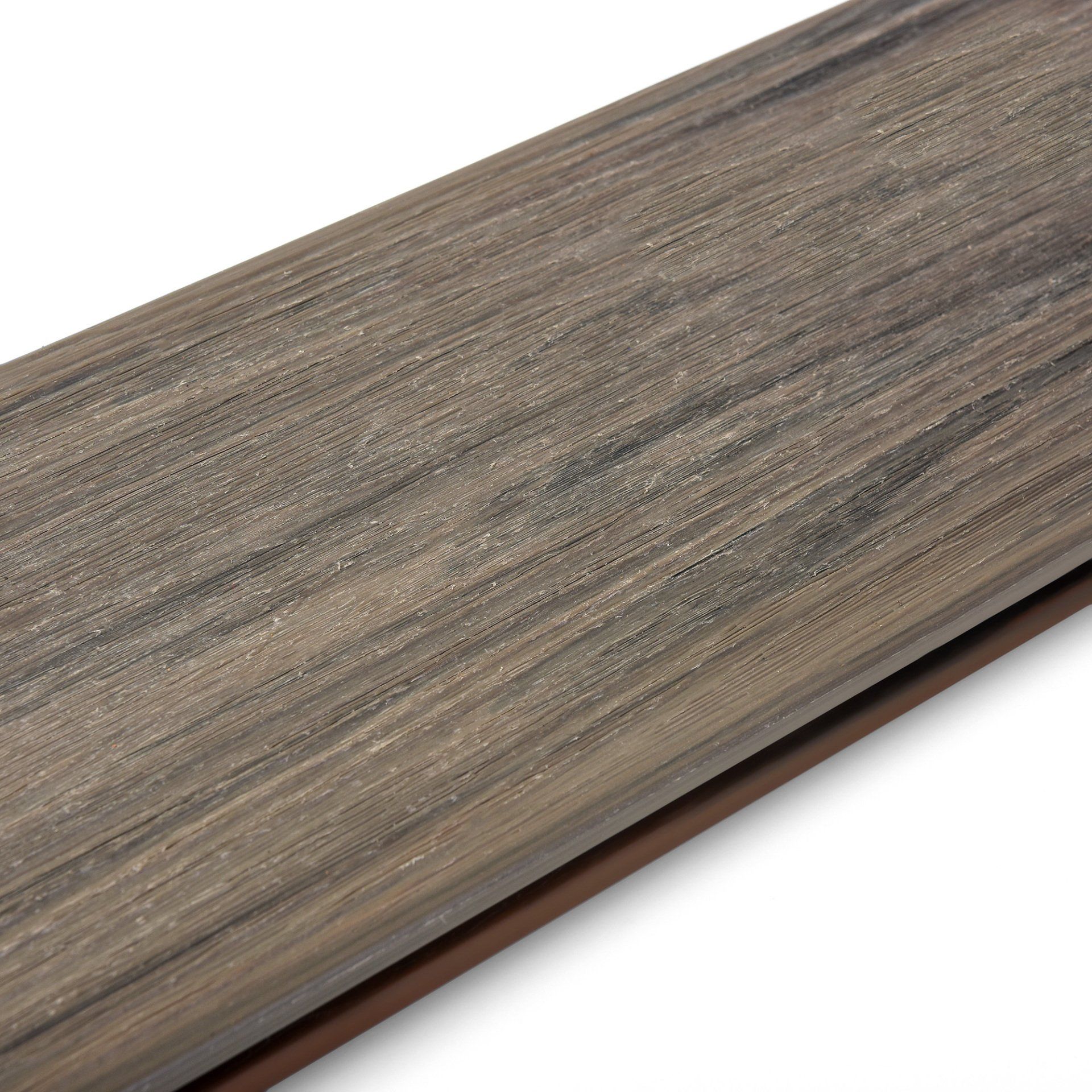 Jade Elm composite decking