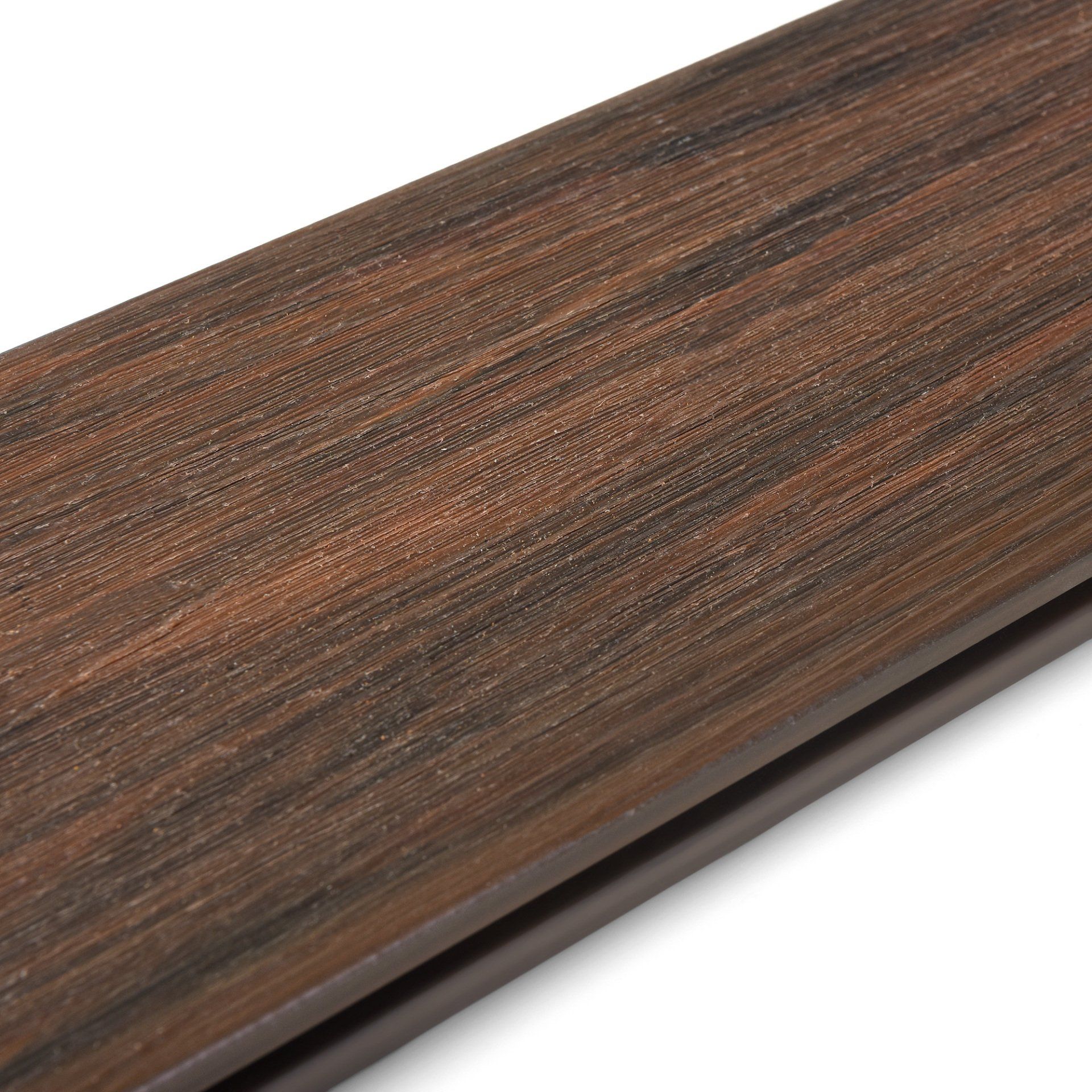 Jade Elm composite decking panels