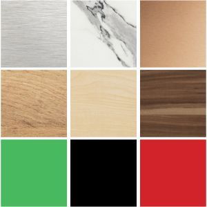 Laminated Plywood Panels