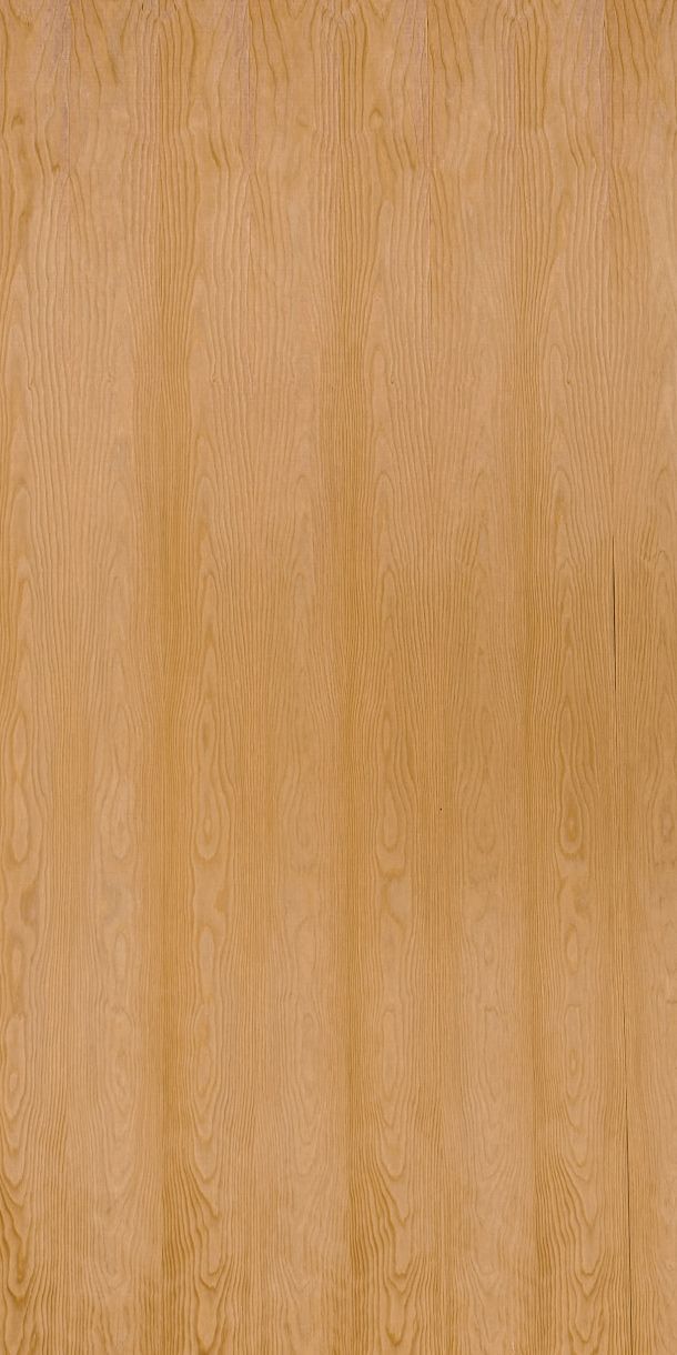 Larch Veneered Plywood