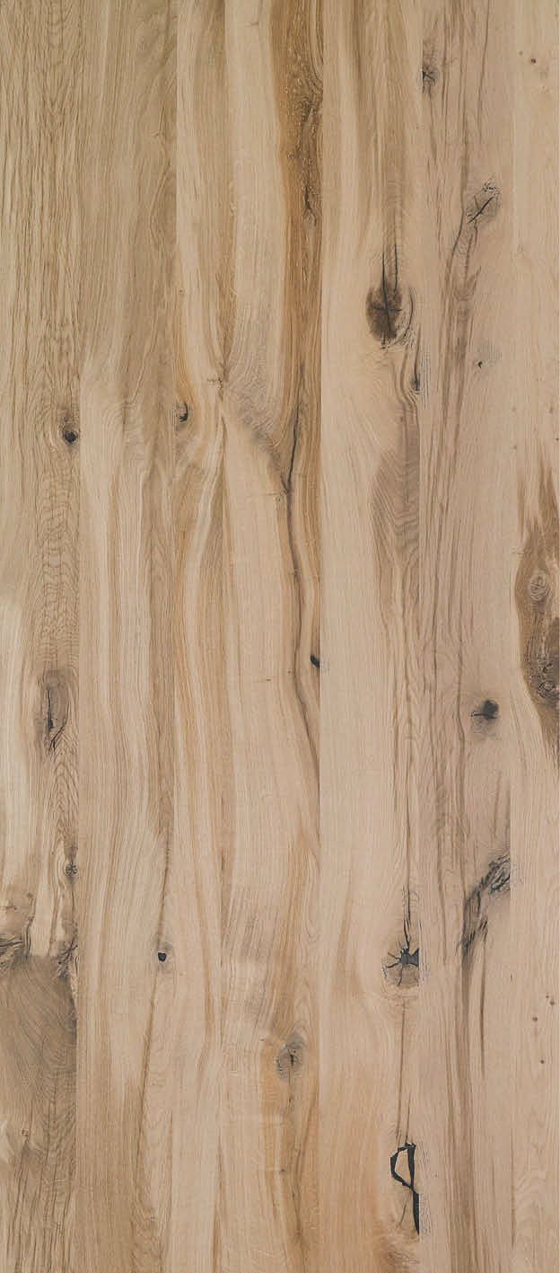 Oak Veneered Panels Floran Day 01 by Losan