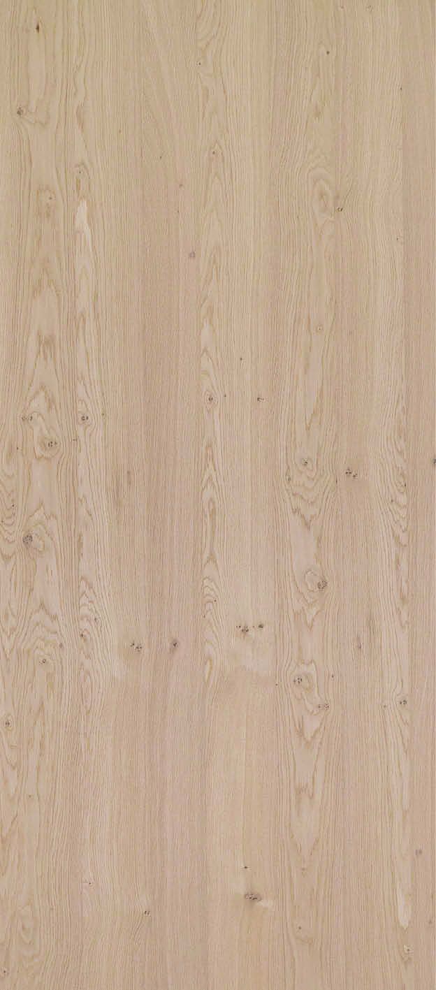 Oak Veneered Panels Floran Day by Losan