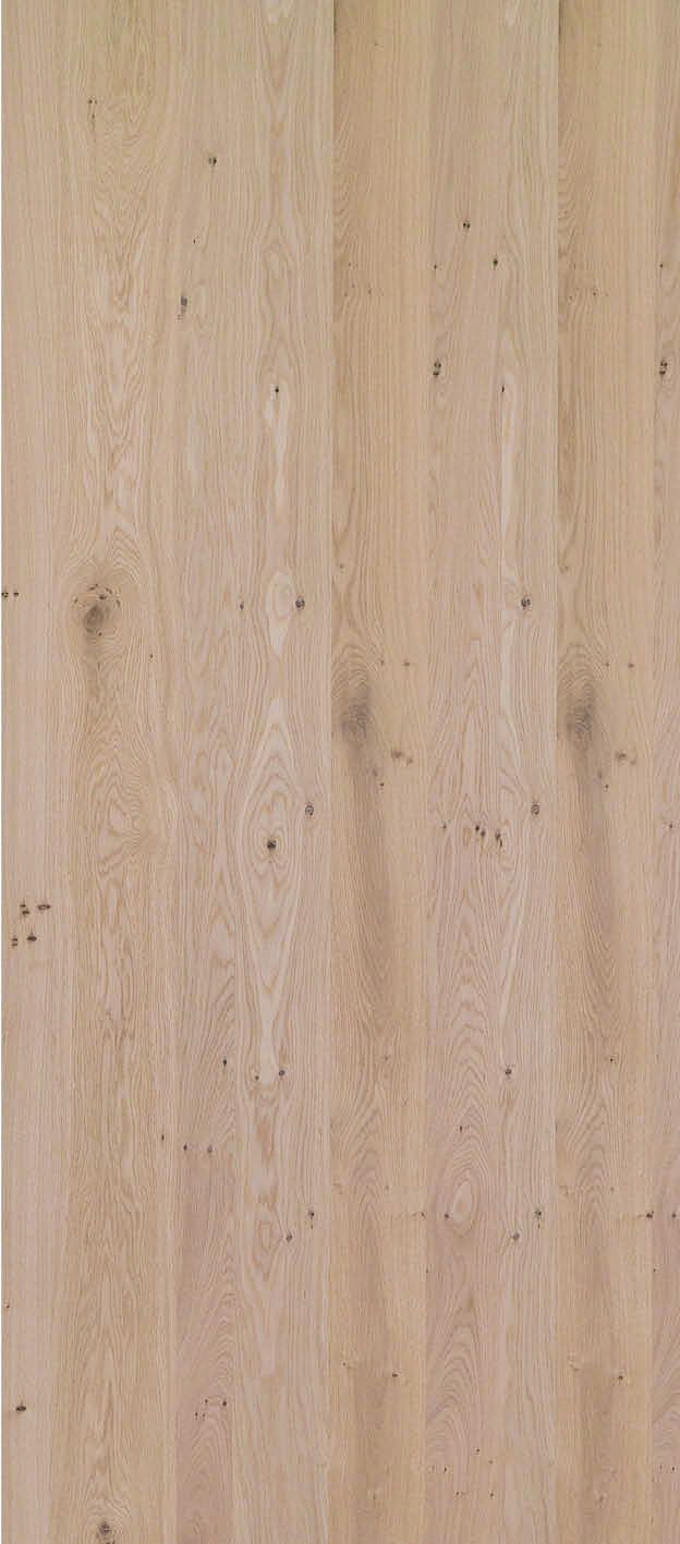 Oak Veneered Panels Floran Day by Losan
