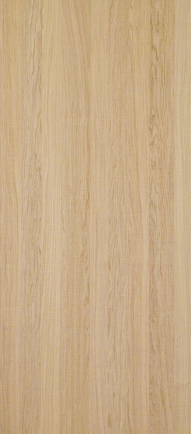 Oak Veneered Panels Floran Day 05 by Losan
