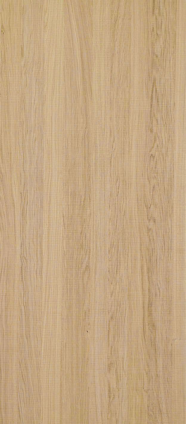 Oak Veneered Panels Floran Day 05 by Losan
