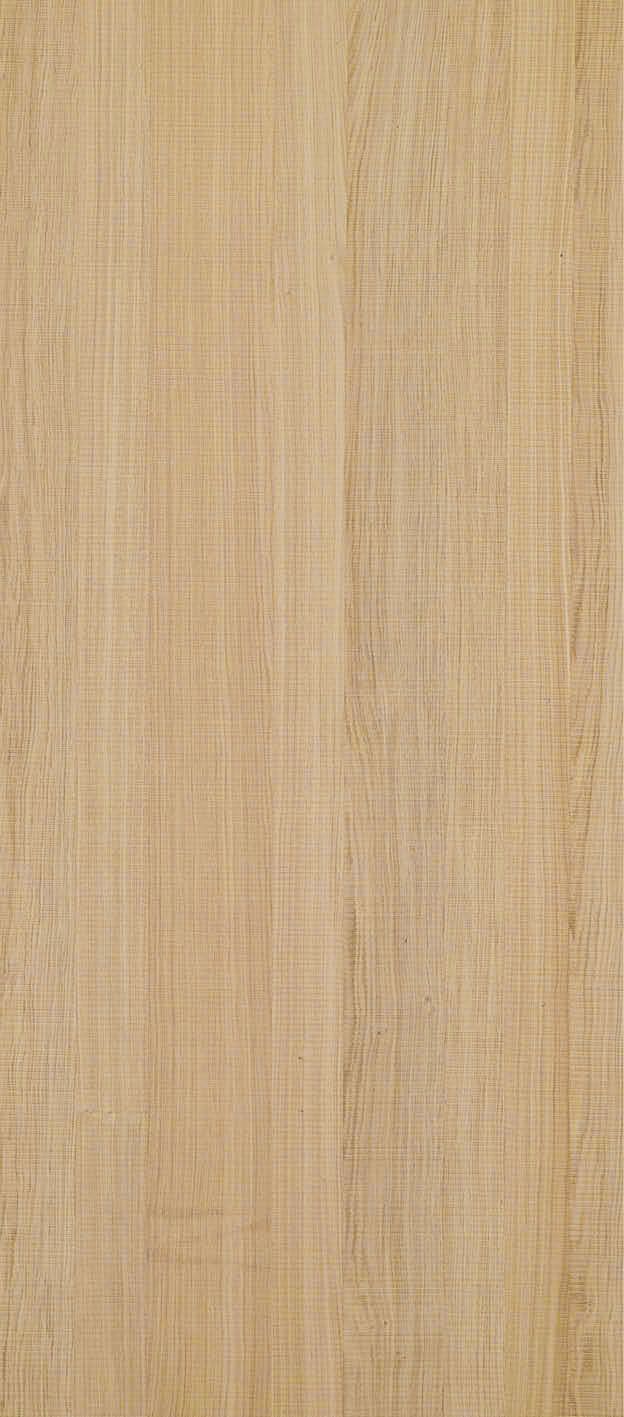 Oak Veneered Panels Floran Day 05 by Losan